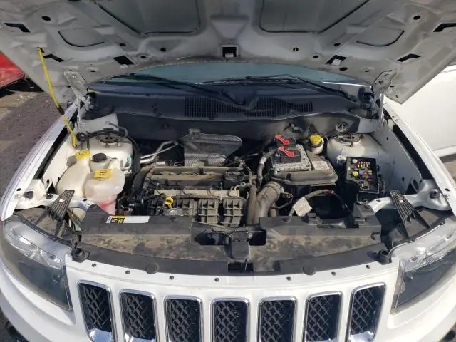 2015 JEEP COMPASS SPORT