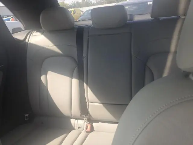 2016 AUDI Q3 PRESTIGE  