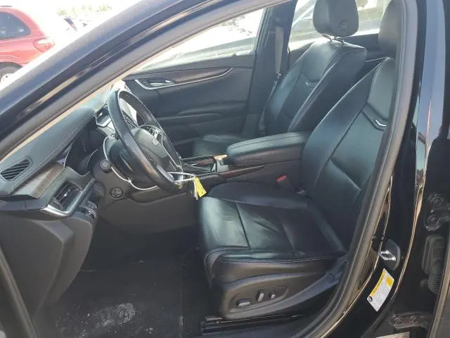 2019 CADILLAC XTS LUXURY  
