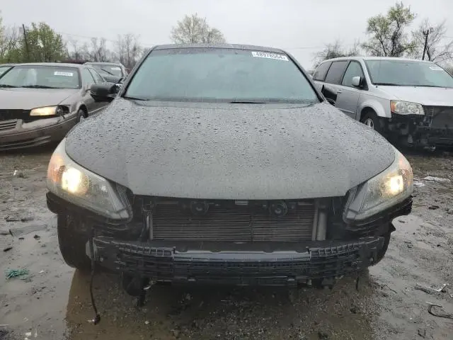 2013 HONDA ACCORD EX  