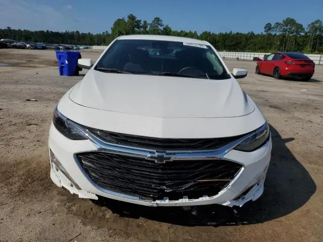 2023 CHEVROLET MALIBU RS  