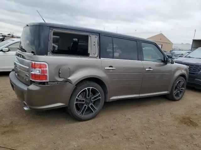 2013 FORD FLEX LIMITED  