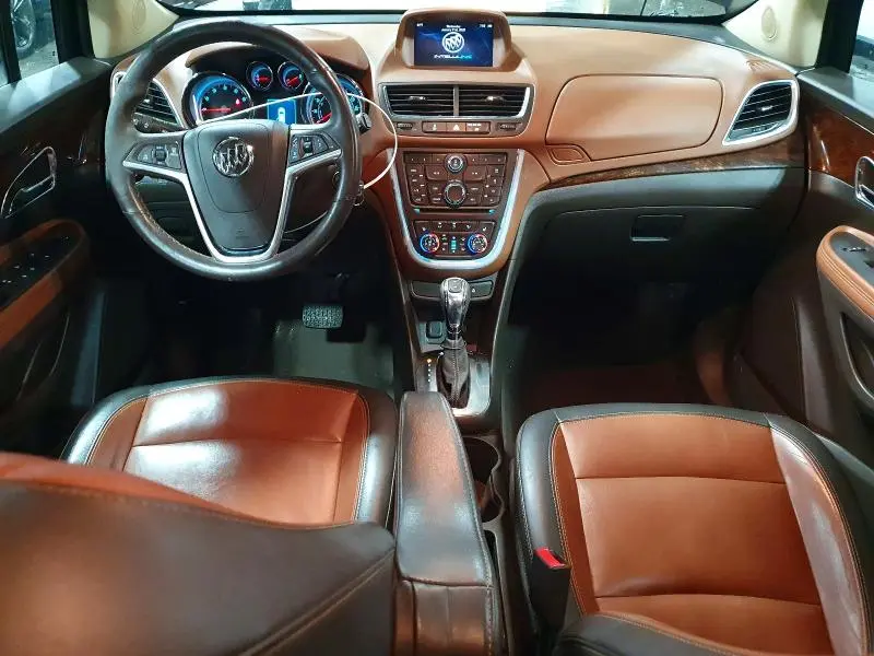 2014 BUICK ENCORE   