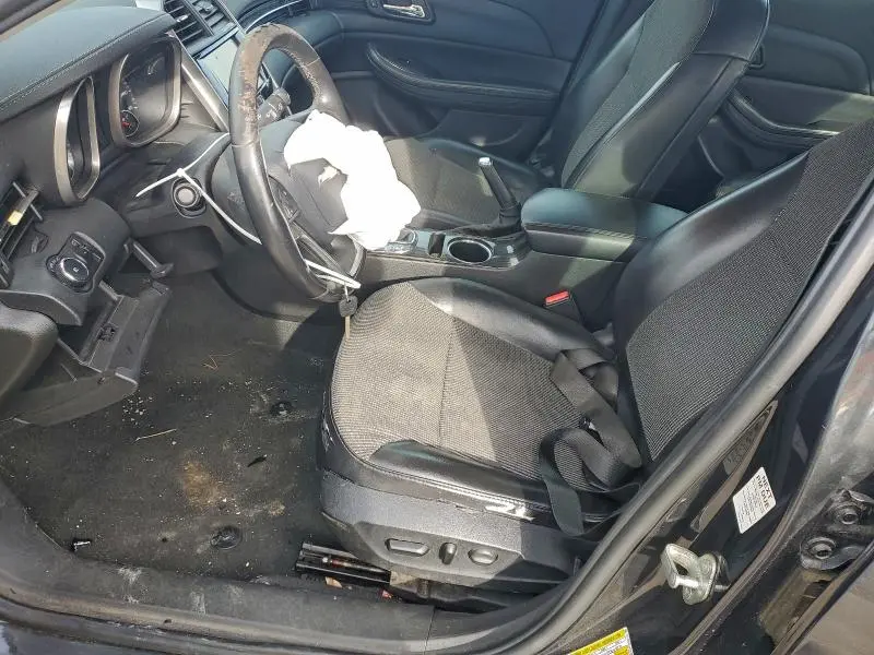 2015 CHEVROLET MALIBU 2LT  