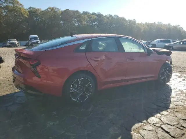 2026 KIA K5 GT LINE  