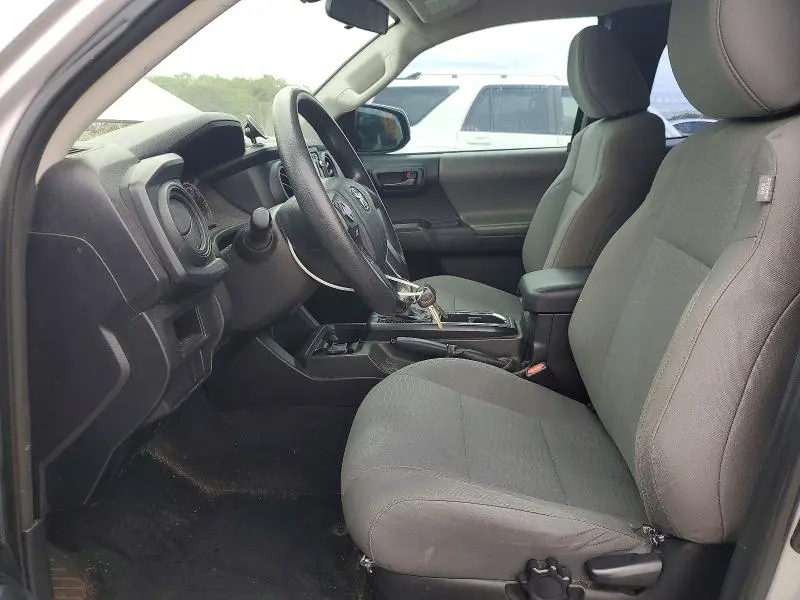 2016 TOYOTA TACOMA ACCESS CAB  