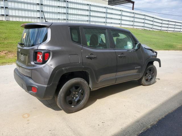 2021 JEEP RENEGADE SPORT