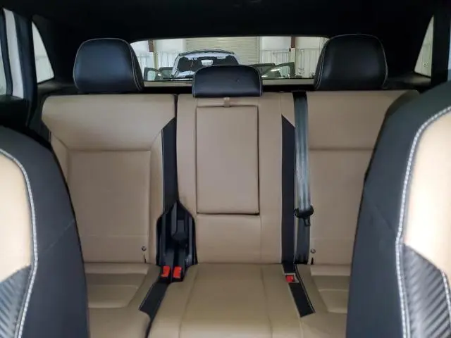 2021 VOLKSWAGEN ATLAS CROSS SPORT SE  