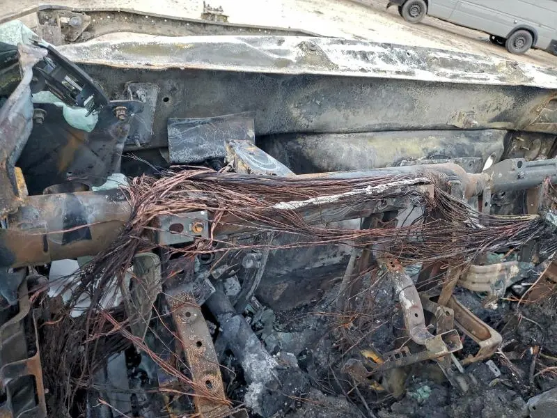 2020 RAM 2500 BIG HORN  