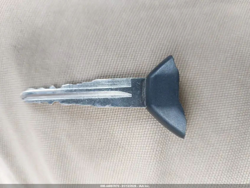 2015 MITSUBISHI MIRAGE DE