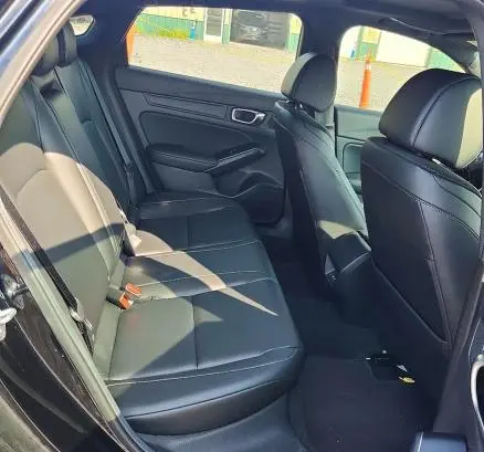 2024 ACURA INTEGRA A-SPEC TECH  