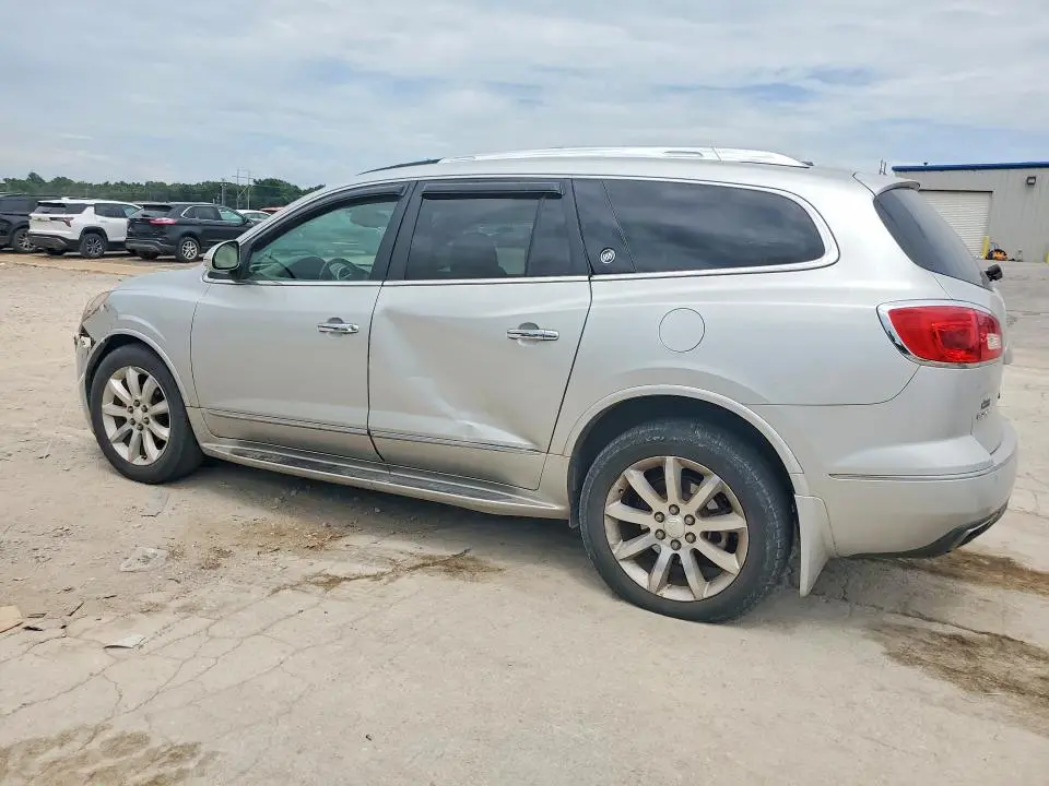 2014 BUICK ENCLAVE   