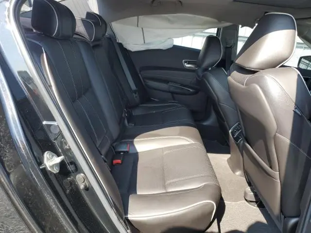 2020 ACURA TLX TECHNOLOGY  