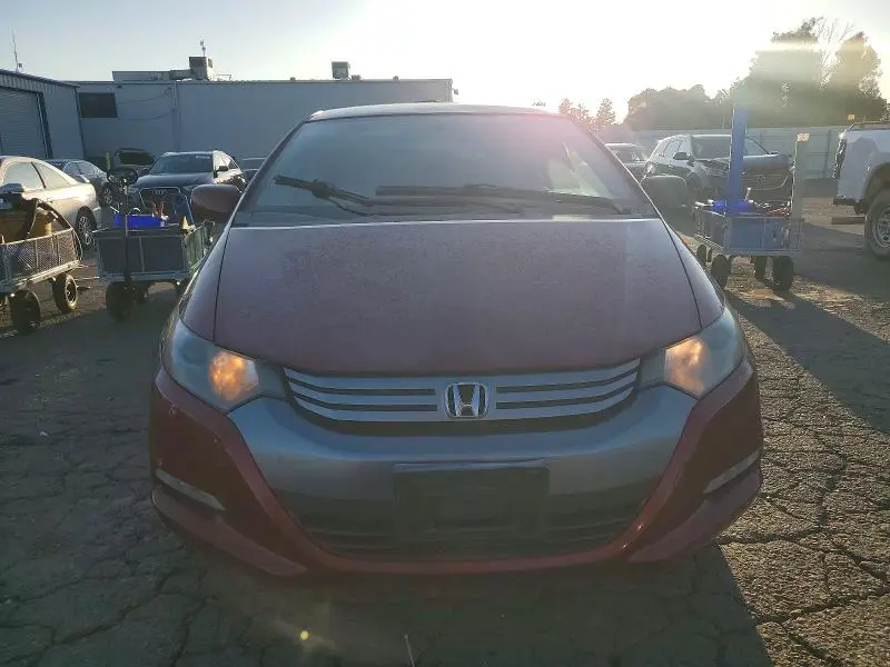 2010 HONDA INSIGHT LX  