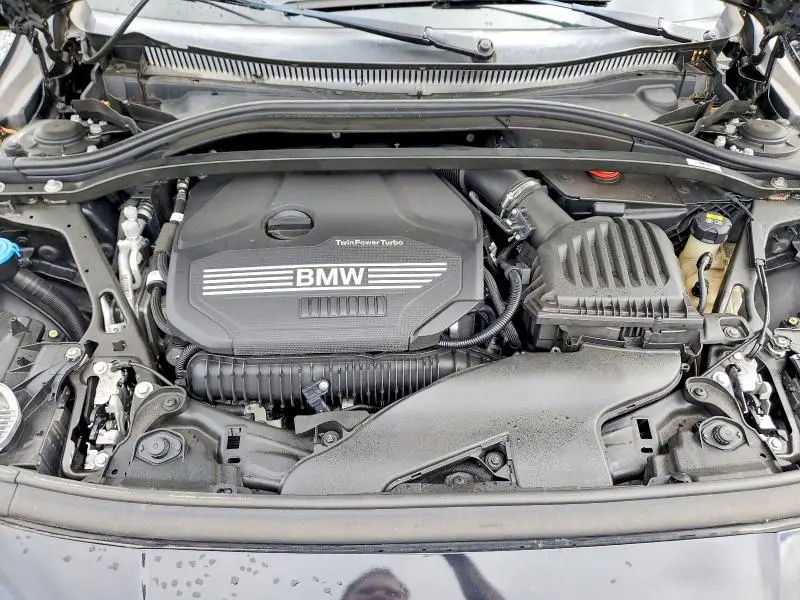 2021 BMW 228XI   