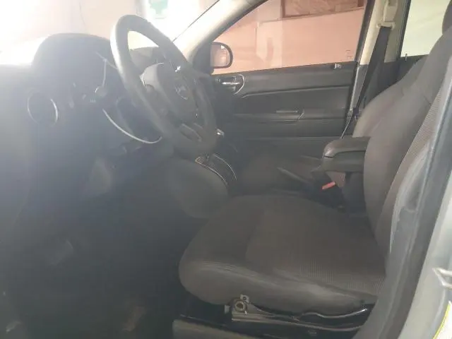 2013 JEEP COMPASS SPORT  