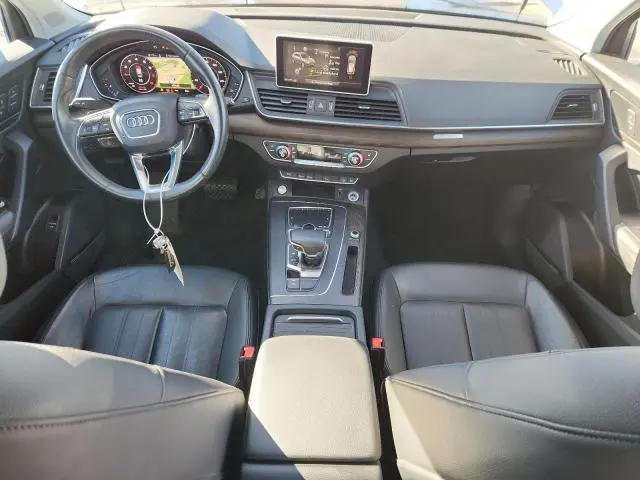 2019 AUDI Q5 PREMIUM PLUS  