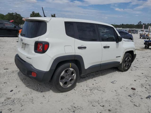 2015 JEEP RENEGADE SPORT