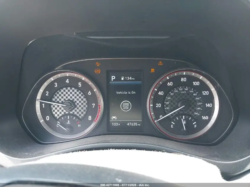 2020 HYUNDAI VELOSTER 2.0 PREMIUM