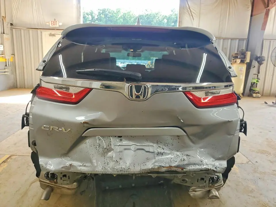 2019 HONDA CR-V EXL  