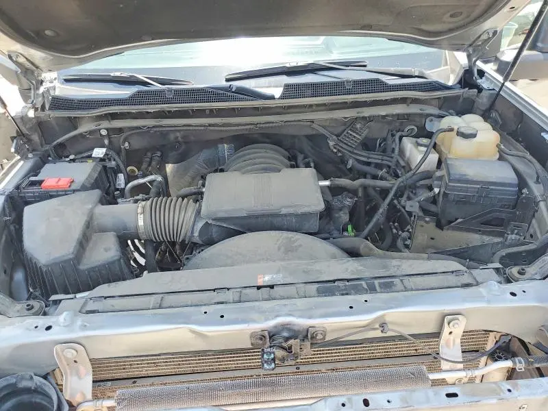 2024 CHEVROLET SILVERADO K2500 HEAVY DUTY LT  