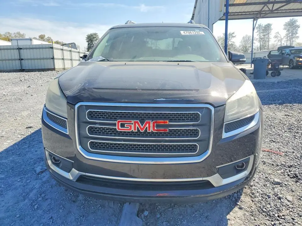 2014 GMC ACADIA SLT-1  