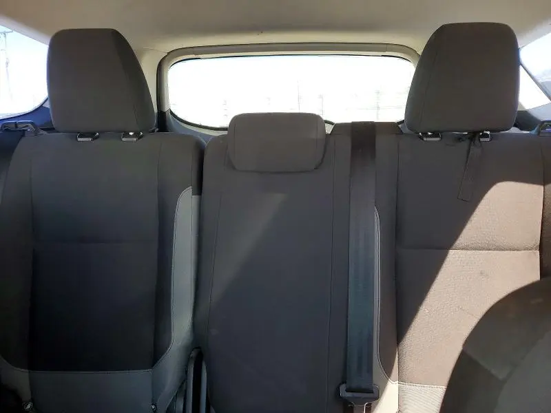 2013 FORD ESCAPE S  