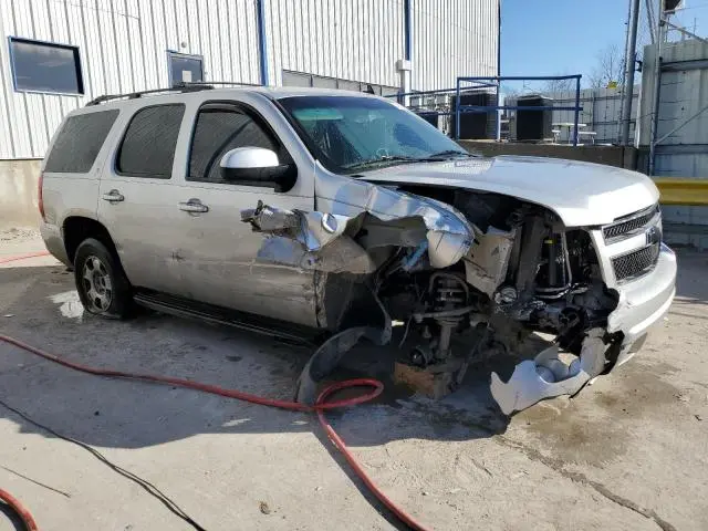 2010 CHEVROLET TAHOE K1500 LT  