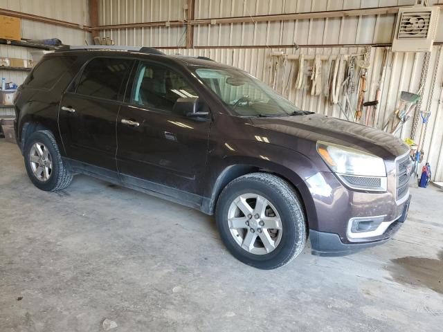 2016 GMC ACADIA SLE