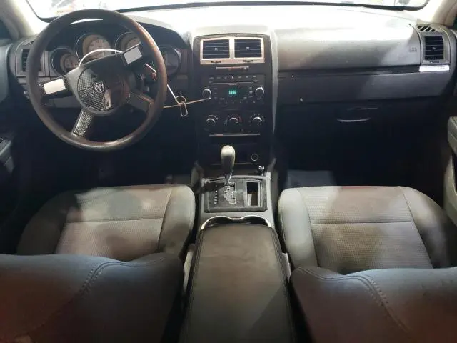 2010 DODGE CHARGER SXT  