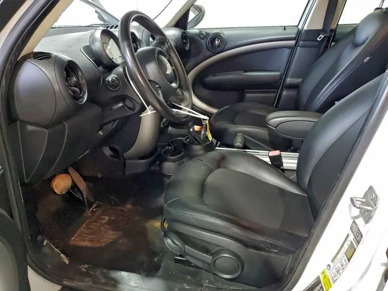 2014 MINI COOPER COUNTRYMAN  