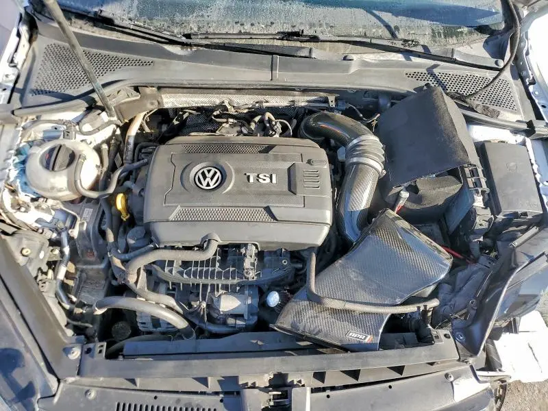 2016 VOLKSWAGEN GTI S/SE  