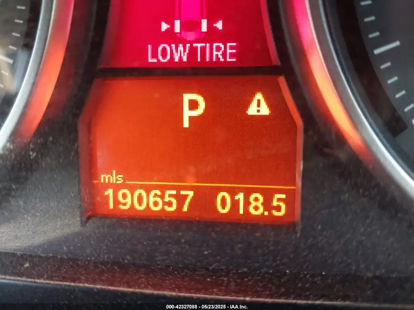 2011 BMW 328I XDRIVE