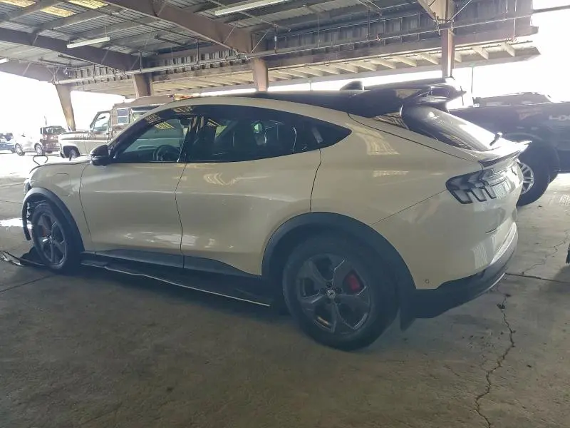 2023 FORD MUSTANG MACH-E SELECT  