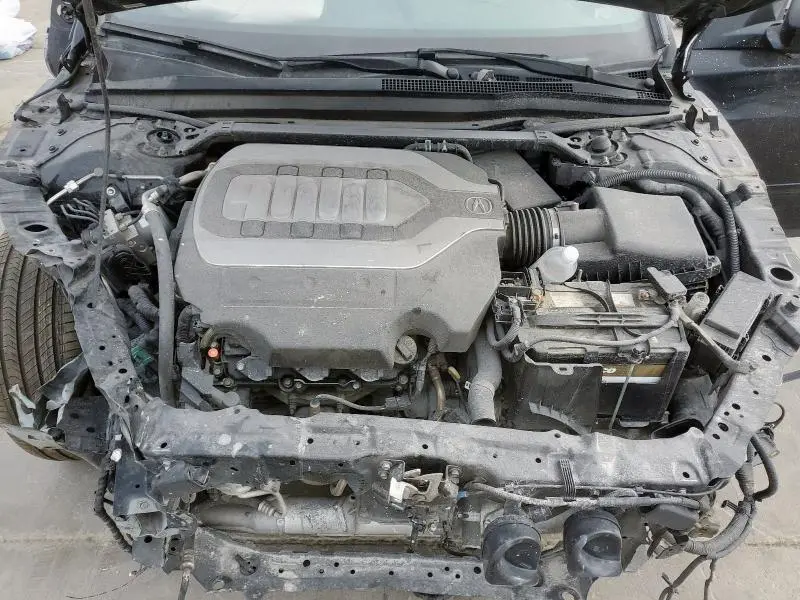 2014 ACURA RLX TECH  