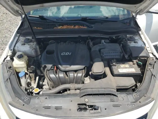 2014 KIA OPTIMA LX  
