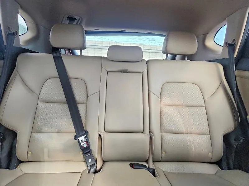 2018 HYUNDAI TUCSON SEL PLUS  