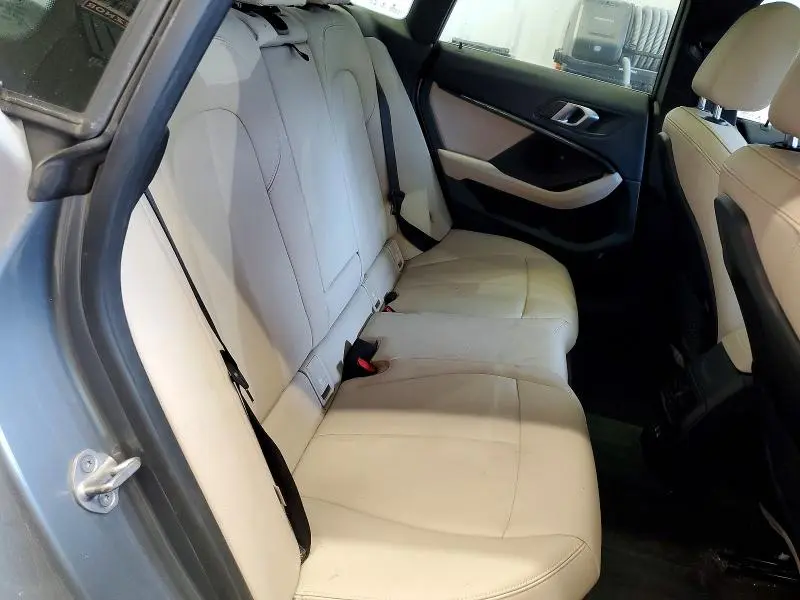 2022 BMW 228XI   