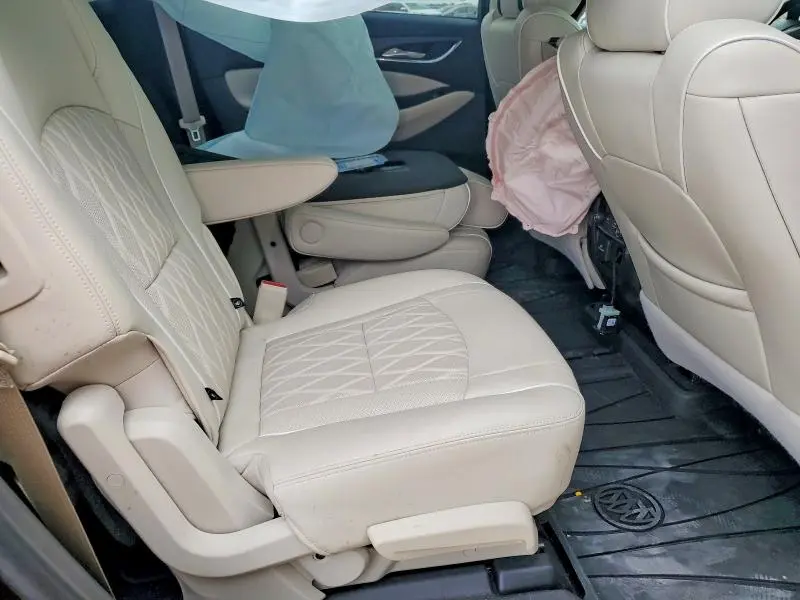 2022 BUICK ENCLAVE AVENIR  