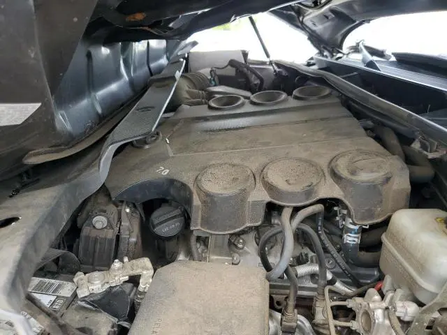 2012 TOYOTA 4RUNNER SR5