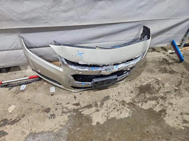 2014 CHEVROLET MALIBU LS  