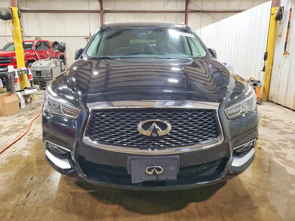 2016 INFINITI QX60 BASE  