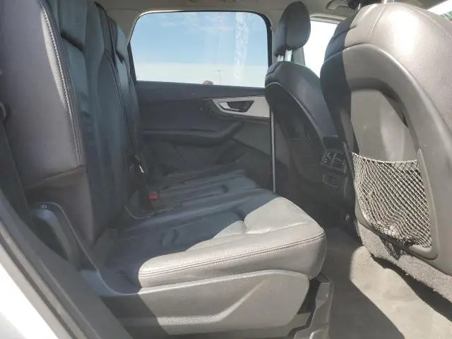 2018 AUDI Q7 PREMIUM  