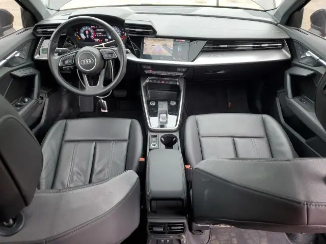 2023 AUDI A3 PREMIUM  