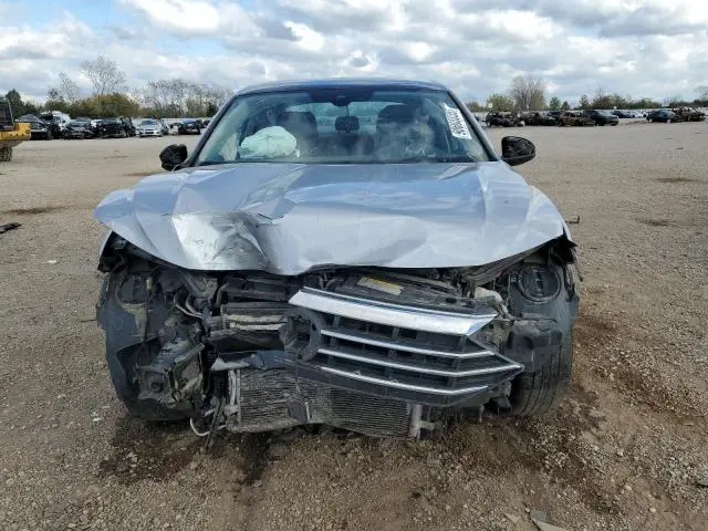 2020 VOLKSWAGEN JETTA SEL  