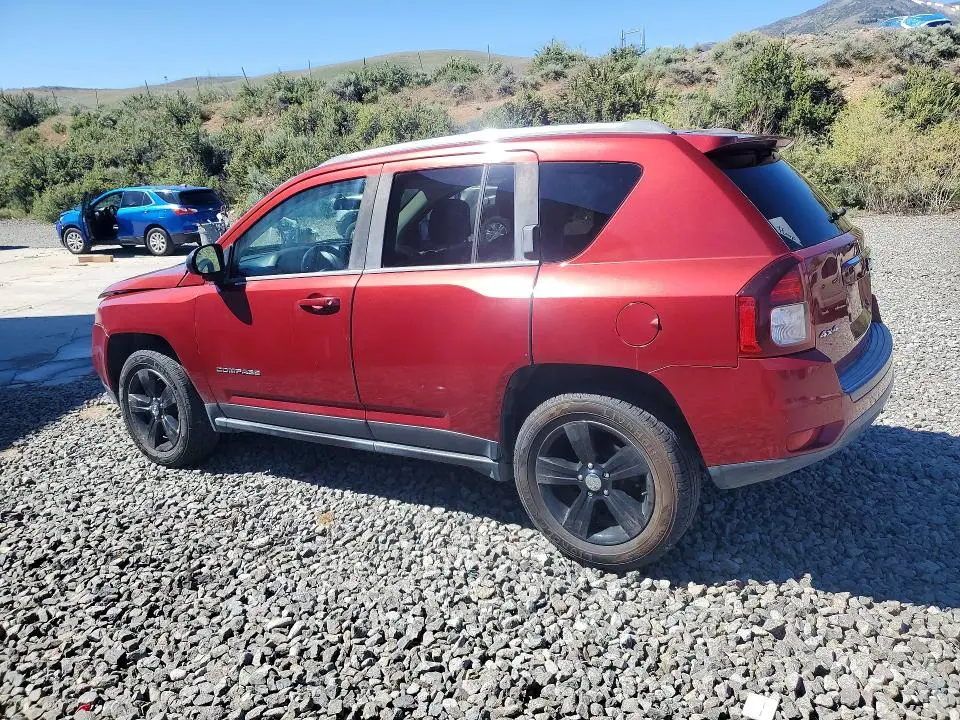 2014 JEEP COMPASS SPORT  