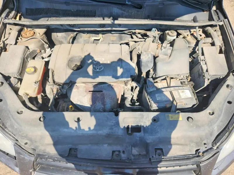 2010 TOYOTA RAV4 SPORT  