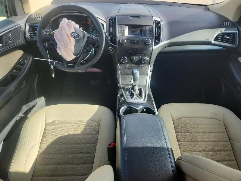 2015 FORD EDGE SE  