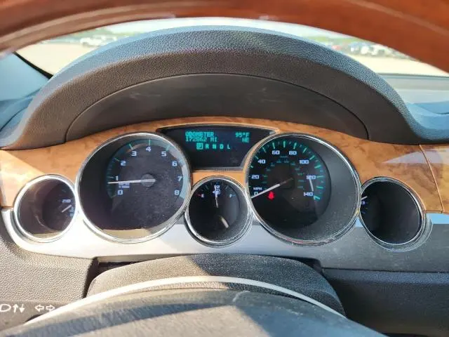 2012 BUICK ENCLAVE   