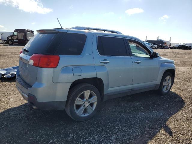 2014 GMC TERRAIN SLT